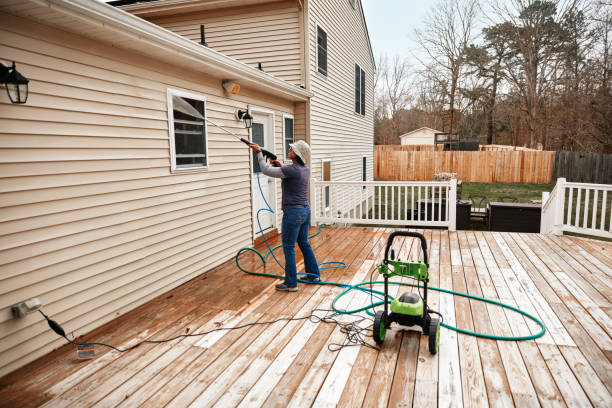 Best House Pressure Washing  in Glendora, NJ