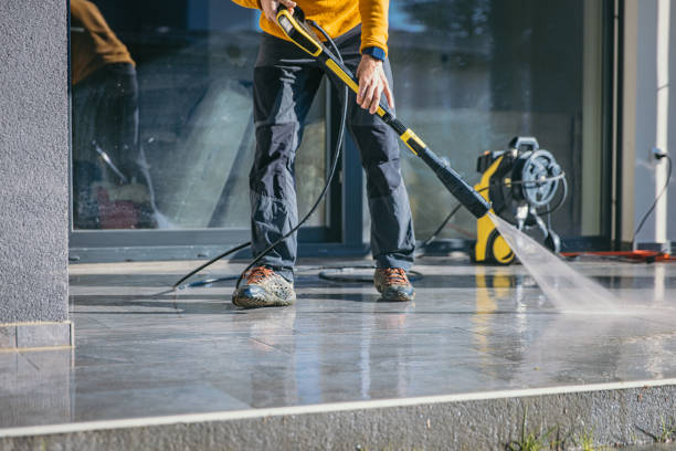 Best Deck Pressure Washing  in Glendora, NJ