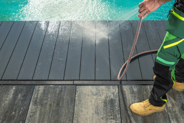 Fence Pressure Washing in Glendora, NJ