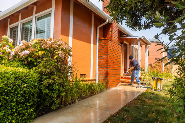 Roof Power Washing Services in Glendora, NJ