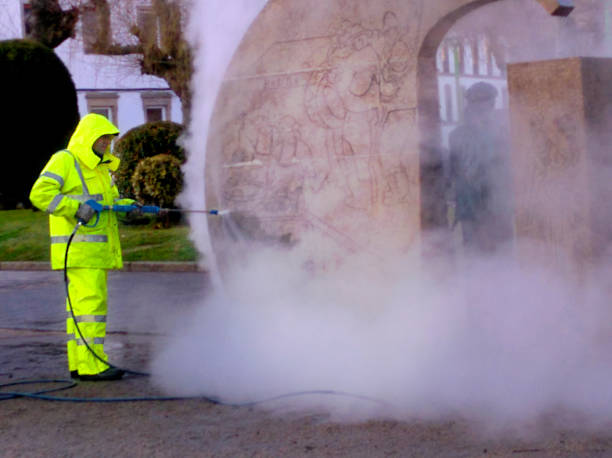 Best Pressure Washing Contractors  in Glendora, NJ