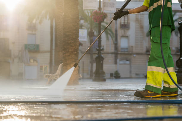 Best Commercial Building Pressure Washing  in Glendora, NJ