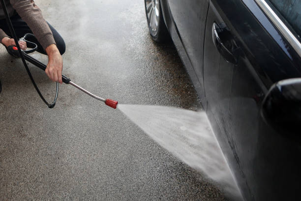 Why Choose Our Certified Pressure Washing Experts for Your Project Needs in Glendora, NJ?