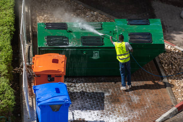 Best Concrete Pressure Washing  in Glendora, NJ